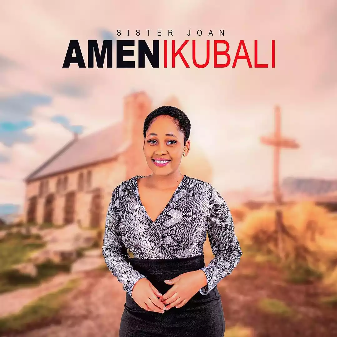 Sister Joan - Amenikubali Mp3 Download